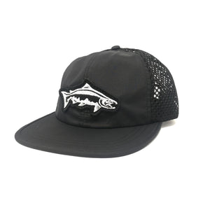 Richardson Rogue Hat with White Salmon Patch